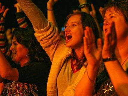 Das hat die Ö1 Kultur-Insel beim Donauinselfest 2014 zu bieten. Das hat die Ö1 Kultur-Insel beim Donauinselfest 2014 zu bieten.