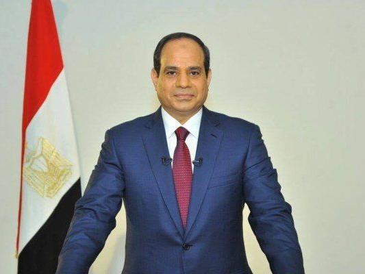 Proteste gegen neuen Präsidenten Al-Sisi