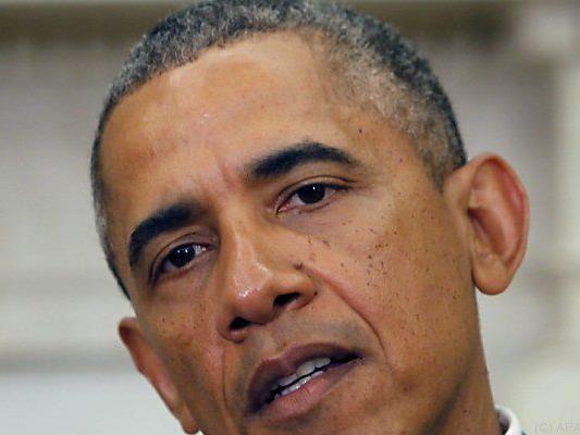 Obama erhöht Druck auf Moskau
