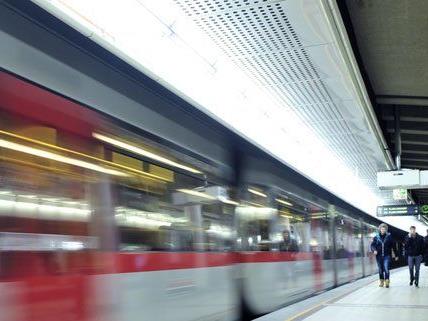 Wien-Meidling: Dealer bei der Station "Langenfeldgasse" festgenommen