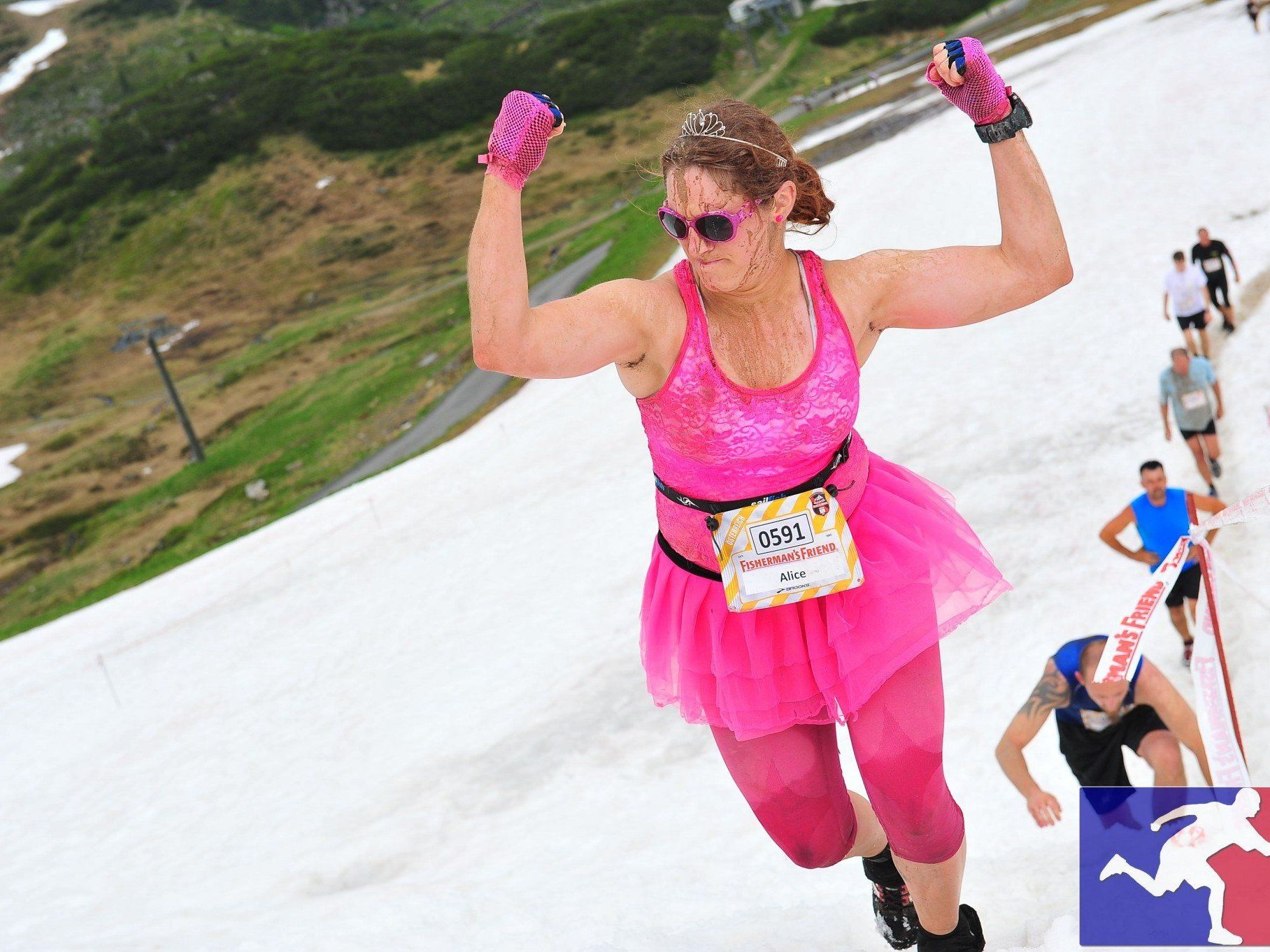 Wir verlosen drei Startplätze für den StrongmanRun 2014. Wir verlosen drei Startplätze für den StrongmanRun 2014.