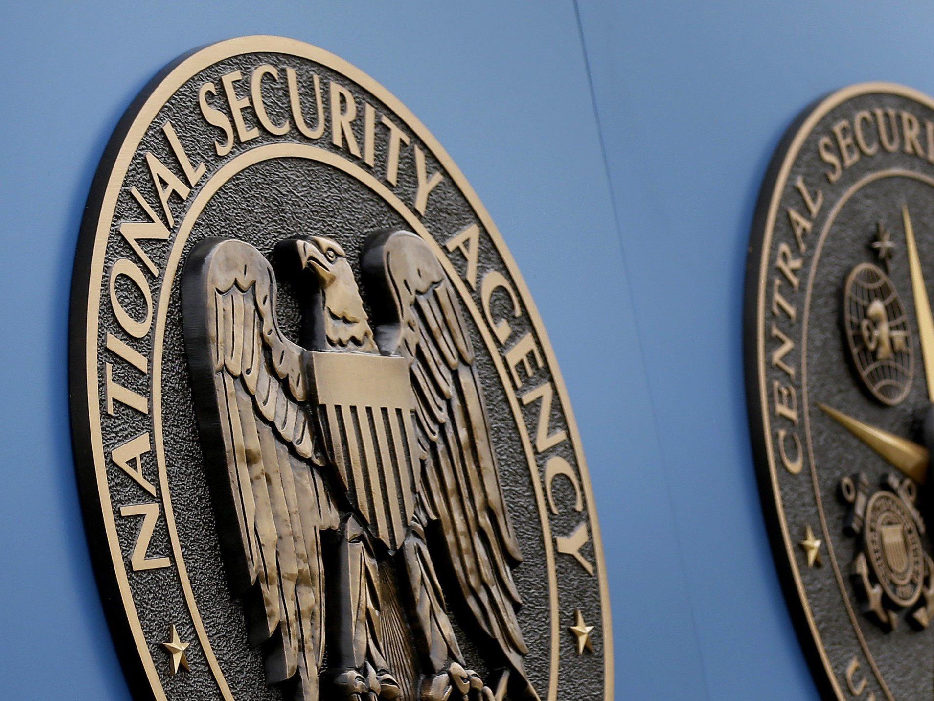 Zugriff der National Security Agency (NSA) auf Millionen von Daten.