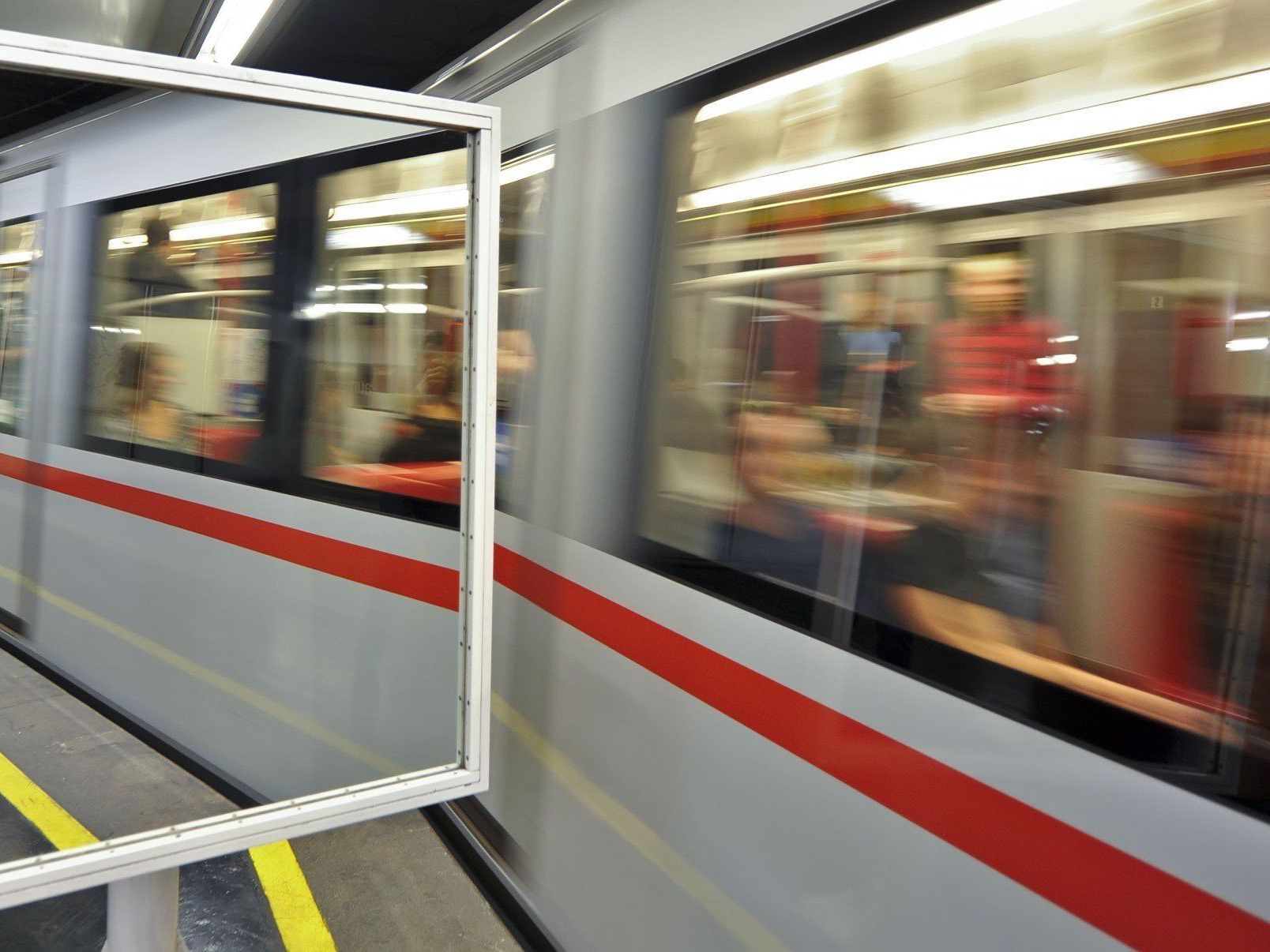 Gastkommentar von Dr. Andreas Unterberger zum geplanten Ausbau der U-Bahnlinien. Gastkommentar von Dr. Andreas Unterberger zum geplanten Ausbau der U-Bahnlinien.