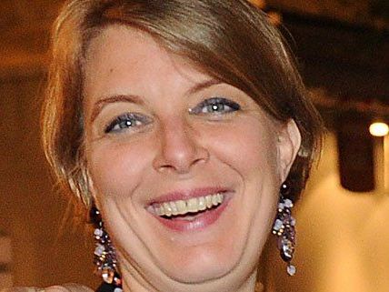 Die Nachfolgerin von Hans Hoffer steht fest: Tamara Metelka wird die neue Leiterin. Die Nachfolgerin von Hans Hoffer steht fest: Tamara Metelka wird die neue Leiterin.