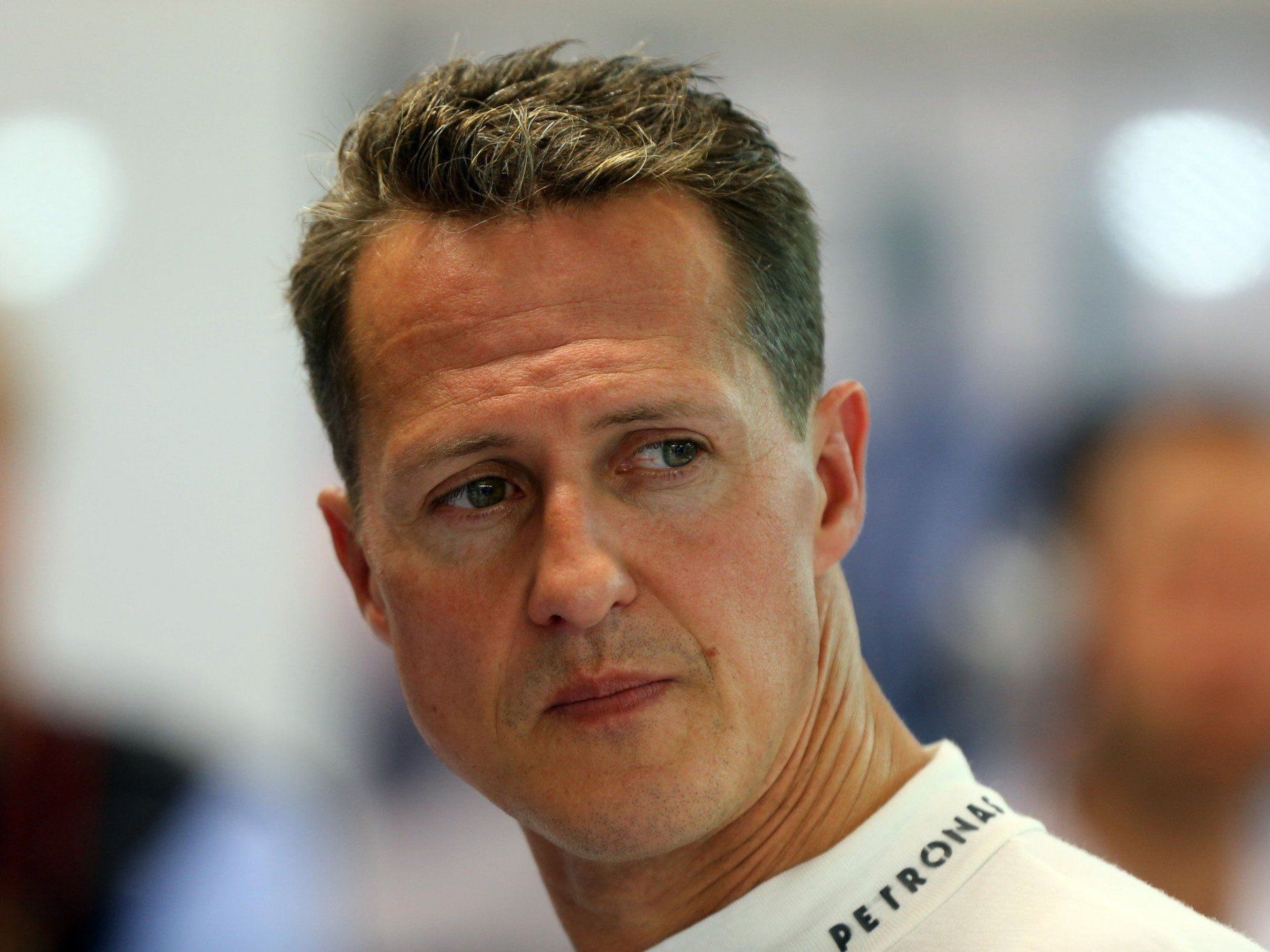 Anhaltende Sorge um Michael Schumacher Anhaltende Sorge um Michael Schumacher