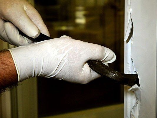 Einer Einbrecherbande wurde das Handwerk gelegt Einer Einbrecherbande wurde das Handwerk gelegt