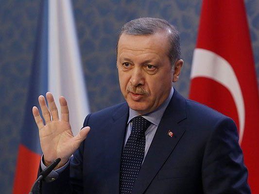 Erdogan in Wien - Wahrscheinlich inoffizielles Treffen mit Kurz Erdogan in Wien - Wahrscheinlich inoffizielles Treffen mit Kurz