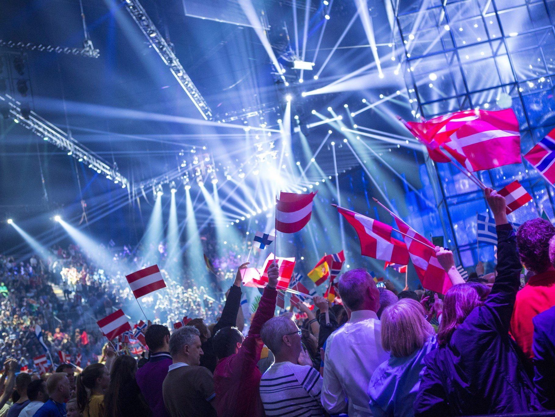 Der Eurovision Song Contest 2015 wird entweder in Wien, Graz oder Innsbruck ausgetragen. Der Eurovision Song Contest 2015 wird entweder in Wien, Graz oder Innsbruck ausgetragen.