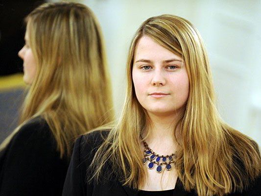 Wiederaufgerollt werden Details des Falls Natascha Kampusch