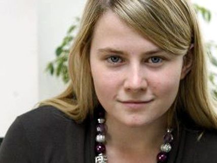 Ein Polizist wollte prüfen, ob Natascha Kampusch eine Tochter hat.