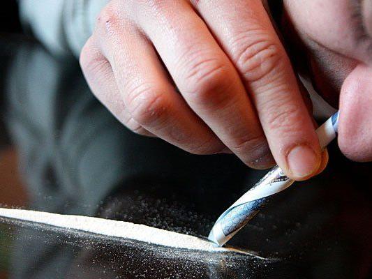 Kokain-Konsumenten brachten Ermittler auf die Spur der Drogendealer, die diese versorgten
