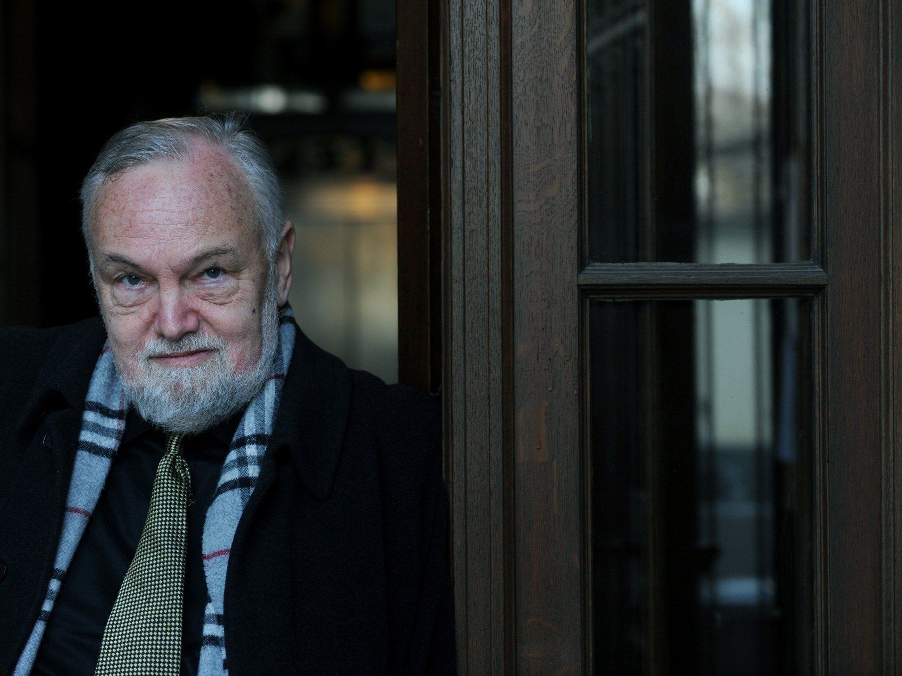 Autor Christian Mähr Autor Christian Mähr