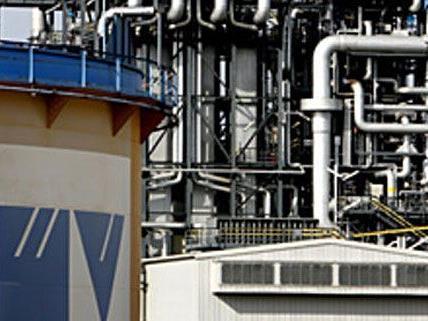 OMV und Gazprom haben South-Stream-Vertrag unterzeichnet