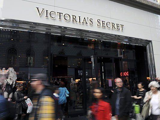Victoria's Secret eröffnet einen Store am Flughafen Wien