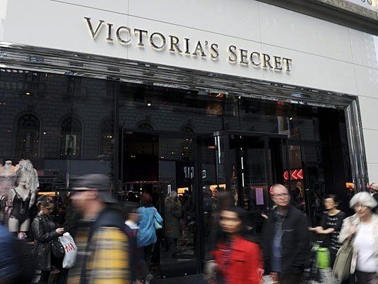 Victoria's Secret eröffnet einen Store am Flughafen Wien