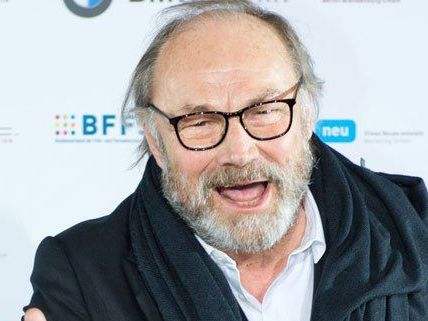 Klaus Maria Brandauer nimmt an der Eröffnung der Buch Wien 2014 teil. Klaus Maria Brandauer nimmt an der Eröffnung der Buch Wien 2014 teil.