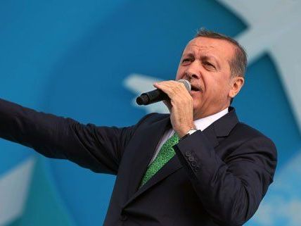 Der Besuch von Erdogan in Wien wird als "private Feier" ausgewiesen. Der Besuch von Erdogan in Wien wird als "private Feier" ausgewiesen.