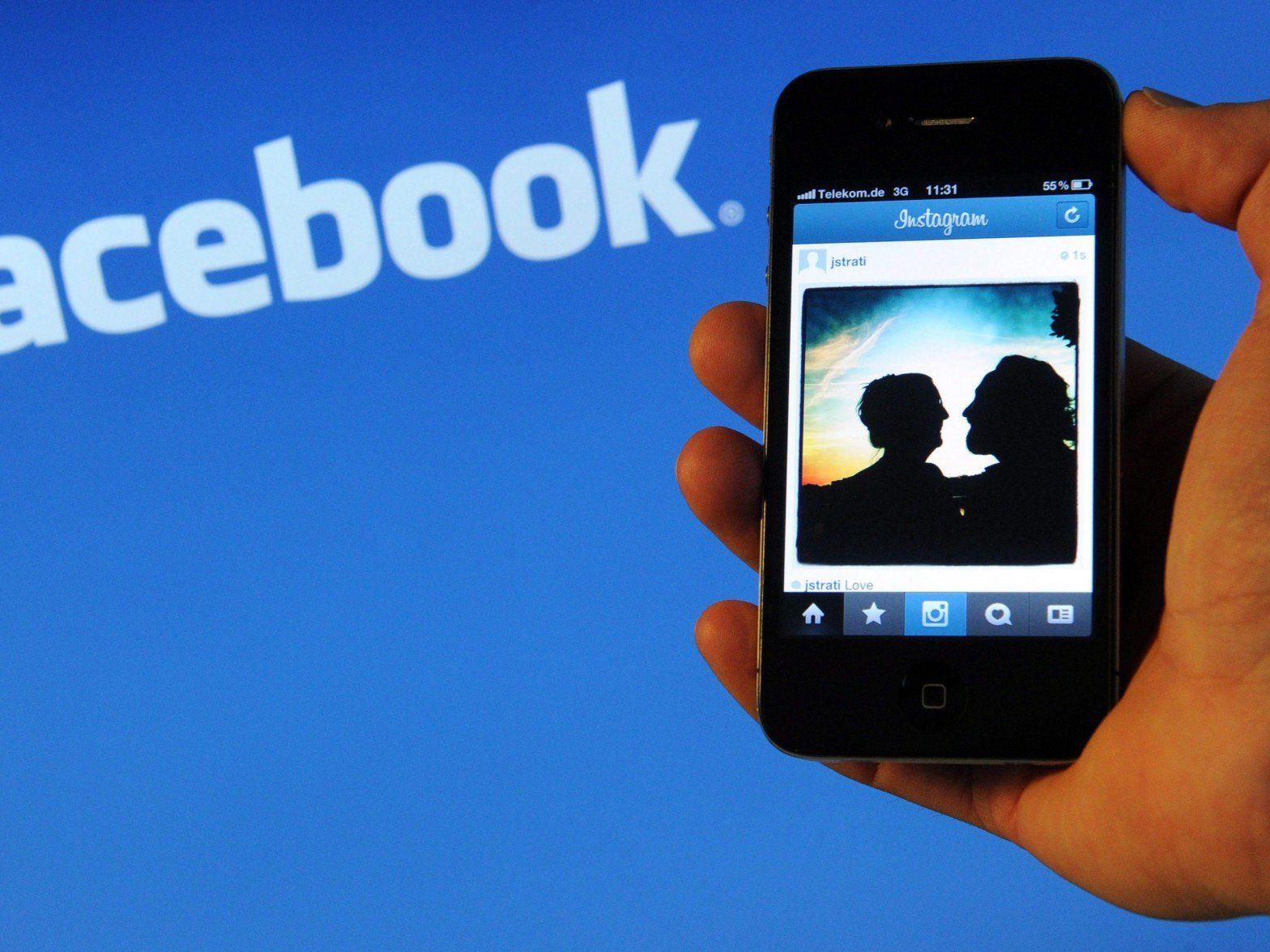US-Unternehmen Facebook will mehr Nutzer gewinnen.