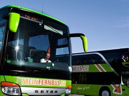 Ab Ende Juni gibt es auch in Wien eine Haltestelle von MeinFernbus. Ab Ende Juni gibt es auch in Wien eine Haltestelle von MeinFernbus.