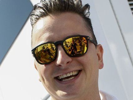 Andreas Gabalier hat am Dienstag eine Stellungnahme abgegeben.