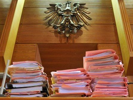 Ein Taxilenker wurde in Wien verurteilt Ein Taxilenker wurde in Wien verurteilt