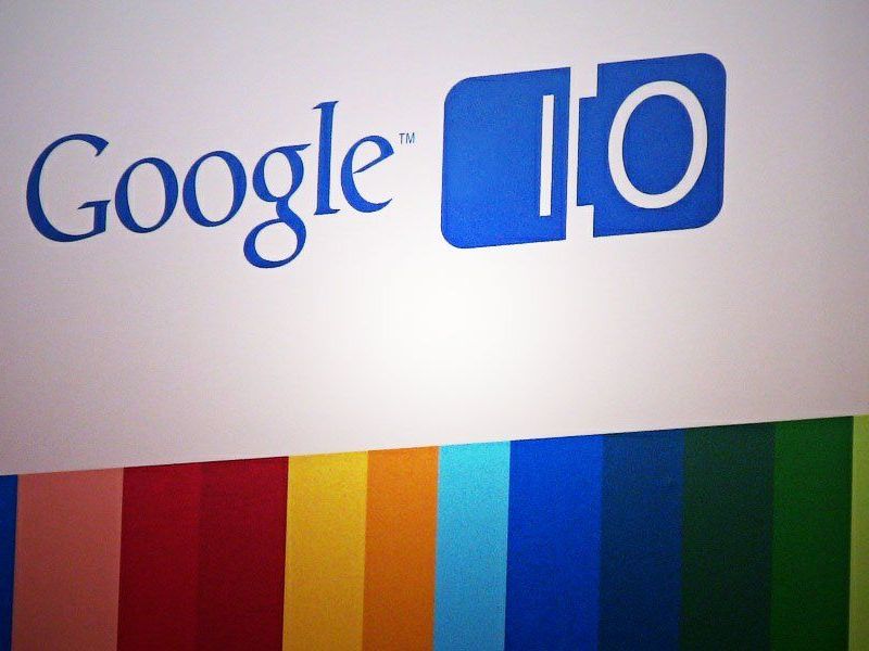 Von Android 4.5/5.0 bis zu "Quantum Paper", Android Wear und neuen Nexus-Geräten: Die Google I/O 2014 Von Android 4.5/5.0 bis zu "Quantum Paper", Android Wear und neuen Nexus-Geräten: Die Google I/O 2014