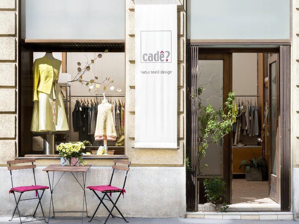 Mehr als 400 Geschäfte in Österreich bieten umweltschonende Kleidung von Bio bis Vintage an