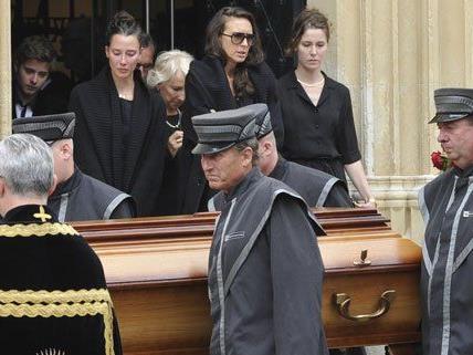 Am Dienstag fand in Wien das Begräbnis von Karlheinz Hackl statt.