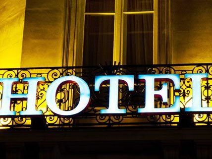 Für Wiener Hoteliers war der Mai ein guter Monat. Für Wiener Hoteliers war der Mai ein guter Monat.