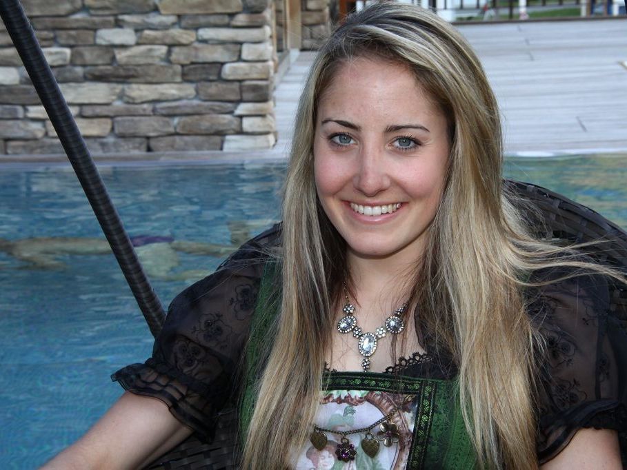 Die Nenzingerin Michelle Morik gehört nicht mehr dem ÖSV Kader an, wird aber im Landeskader trainieren und die Karriere fortsetzen. Die Nenzingerin Michelle Morik gehört nicht mehr dem ÖSV Kader an, wird aber im Landeskader trainieren und die Karriere fortsetzen.