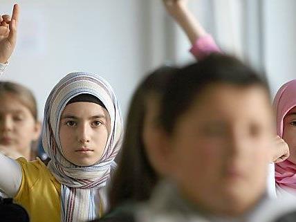 Viele Lehre sind für eine Einführung von Türkisch als lebende Fremdsprache an Schulen.