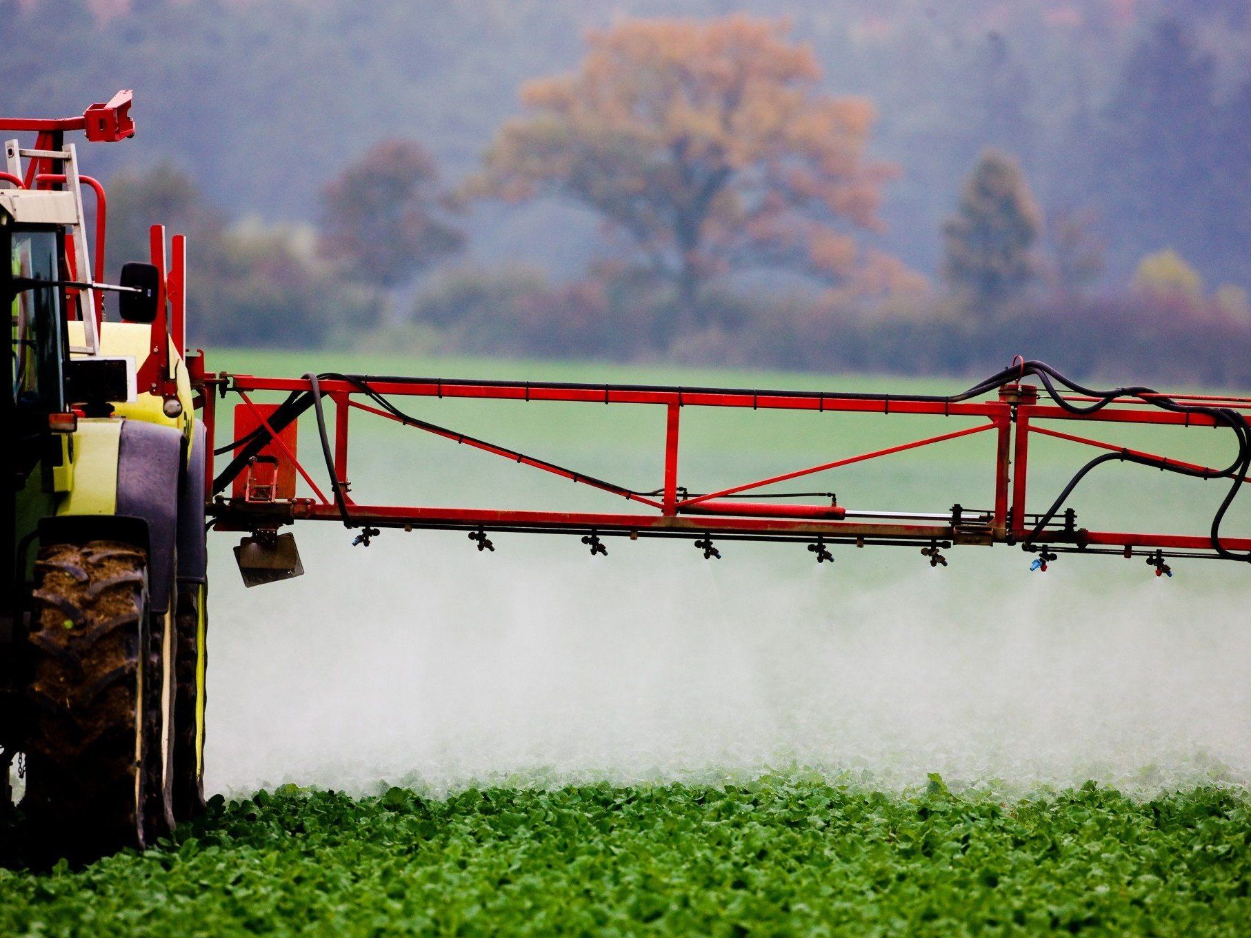 Forscher sehen ernste Gefahr für die Landwirtschaft - Beweise gegen Insektizide mit Fipronil Forscher sehen ernste Gefahr für die Landwirtschaft - Beweise gegen Insektizide mit Fipronil