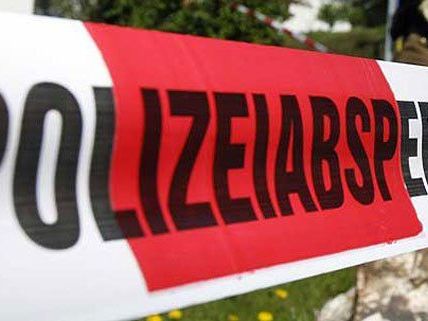 Das Kleinkind überlebte den Unfall in der Steiermark nicht. Das Kleinkind überlebte den Unfall in der Steiermark nicht.