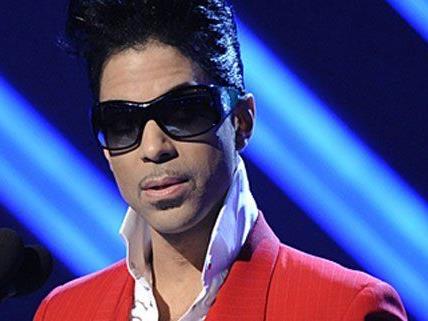 Wissen Sie alles über Prince? Hier finden Sie zehn Fakten über ihn.
