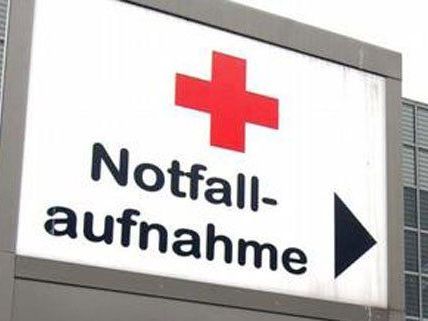 Neun Personen wurden am Dienstag mit CO-Vergiftungen ins Spital gebracht. Neun Personen wurden am Dienstag mit CO-Vergiftungen ins Spital gebracht.