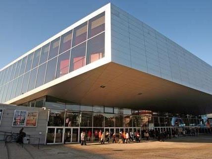 Findet der ESC 2015 in der Wiener Stadthalle statt?