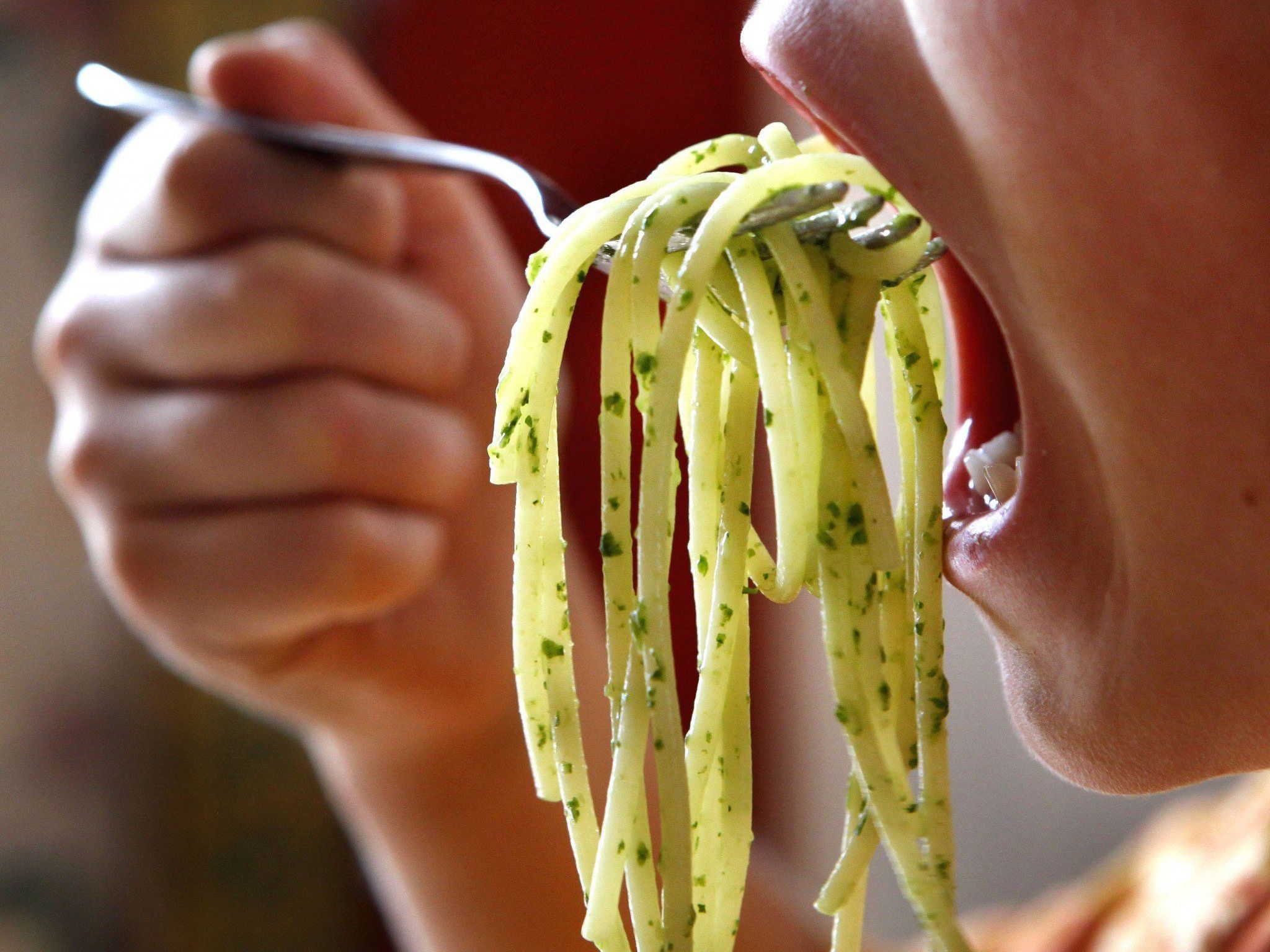 Vegetarische und vegane Produkte im Test: in mehreren Proben zu viel Salz und Geschmacksverstärker. Vegetarische und vegane Produkte im Test: in mehreren Proben zu viel Salz und Geschmacksverstärker.