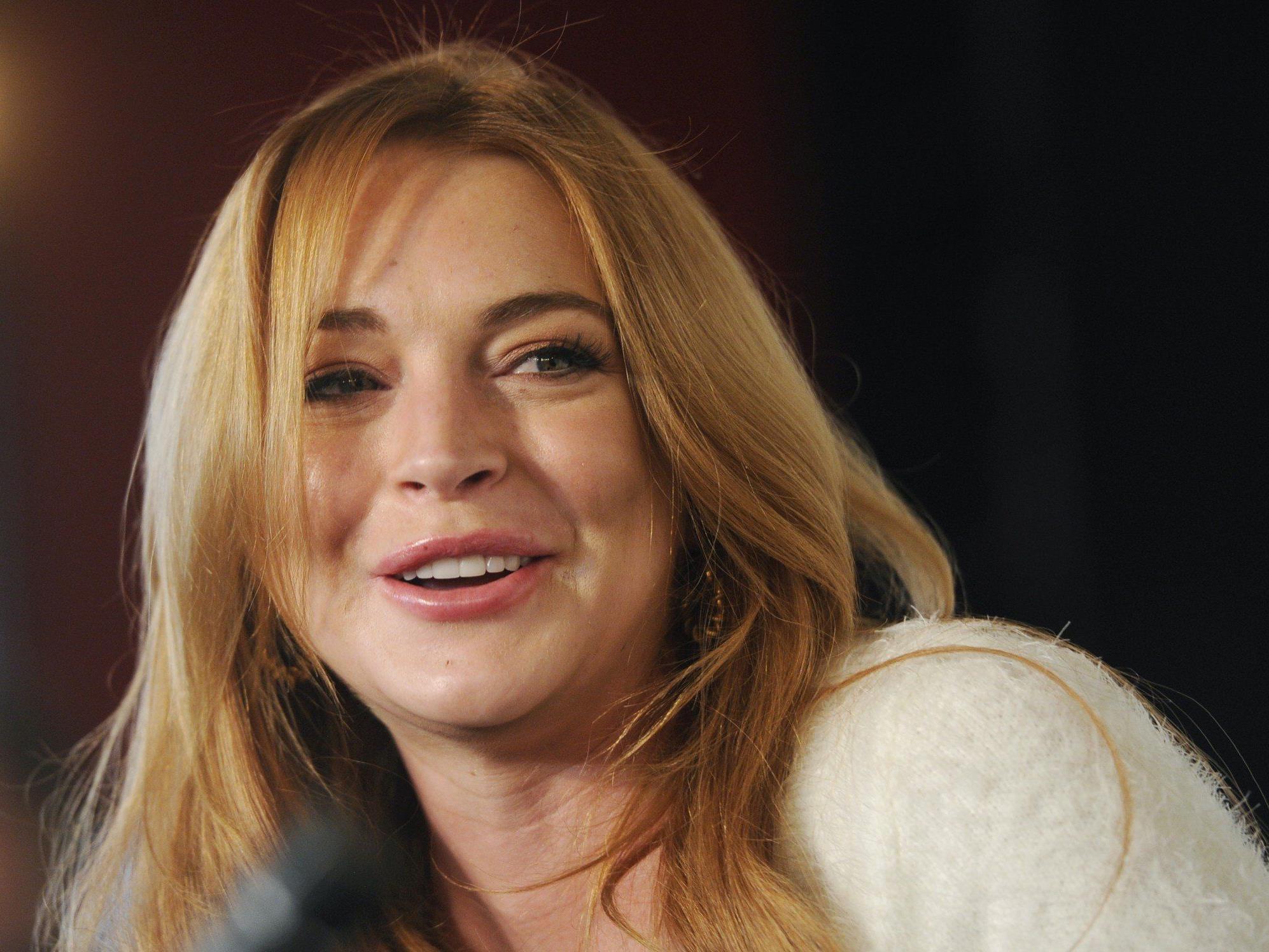 Lindsay Lohan hat nun die Klage gegen die Macher von GTA V eingereicht.