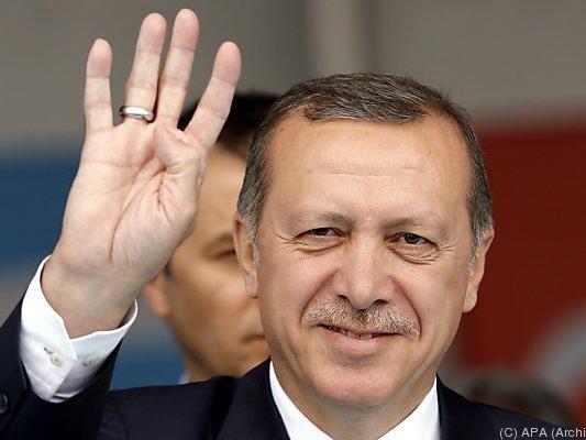 Präsidentschaftswahlkampf in der Türkei eröffnet