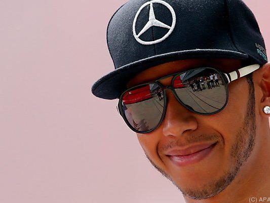 Hamilton bereits 29 Punkte hinter Rosberg