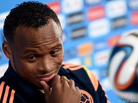 Zuniga nach Foul an Neymar bedroht