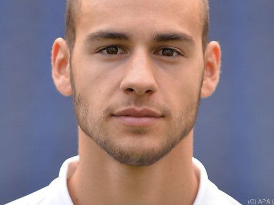 Bruno gehört eigentlich deutschem Zweitligisten Bruno gehört eigentlich deutschem Zweitligisten
