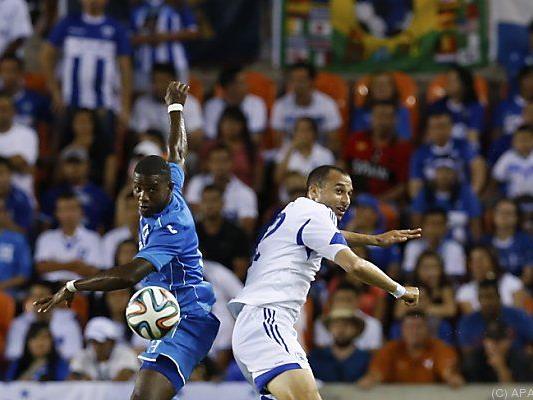 Israel-Nationalteamspieler Damari geht zur Austria