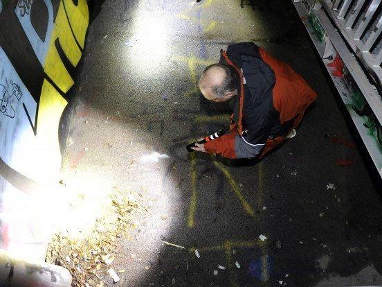 In Skaterpark in Wien-Meidling erstochen: Mordprozess am Mittwoch
