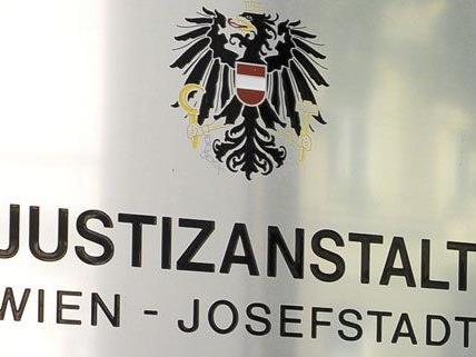 Ab 2015 wird die Justizanstalt Wien-Josefstadt generalsaniert.