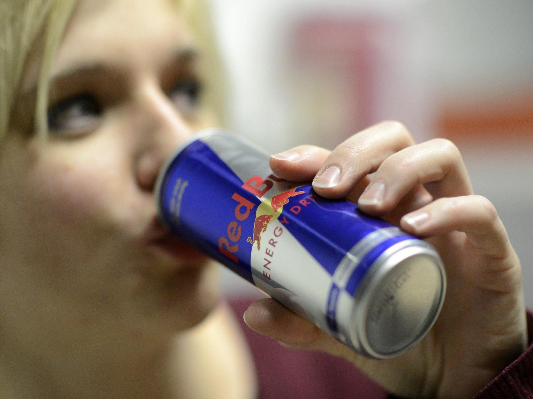 Red Bull wurde auch heuer wieder zur wertvollsten Marke gekürt.