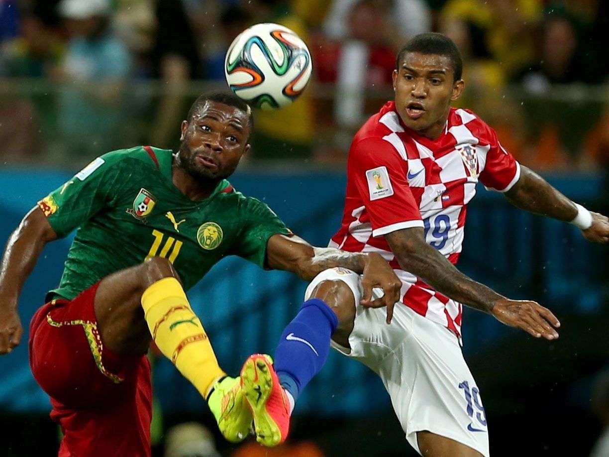 Die FIFA äußert sich derzeit nicht zu den Manipulationsvorwürfen gegen Kamerun. Die FIFA äußert sich derzeit nicht zu den Manipulationsvorwürfen gegen Kamerun.