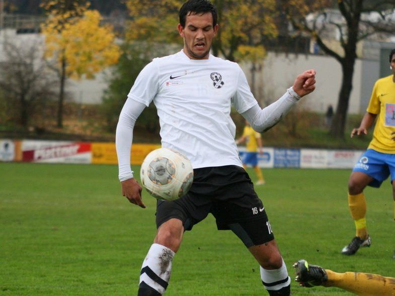 Der Ex-Bregenzer Sosic spielt künftig für Wilhelmshaven. Der Ex-Bregenzer Sosic spielt künftig für Wilhelmshaven.