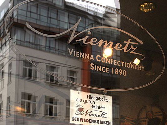 Die Firma Niemetz siedelt nach NÖ um Die Firma Niemetz siedelt nach NÖ um