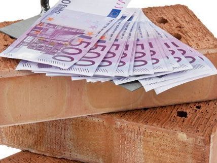 Die Nachfrage an Sozialbau-Wohnungen ist groß Die Nachfrage an Sozialbau-Wohnungen ist groß